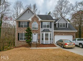 628 Swans Landing Dr #62, Dacula, GA 30019