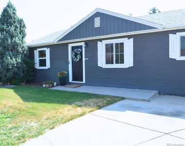 5108 S Pennsylvania Street, Littleton, CO, 80121