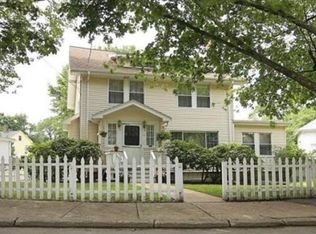 11 Jackson Rd, Medford, MA 02155