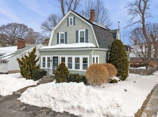 22 Hemenway Rd, Swampscott, MA 01907