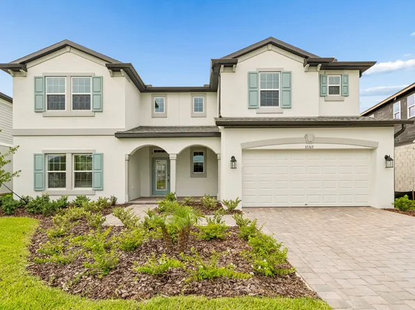 31165 Hayman Loop, Wesley Chapel, FL 33545