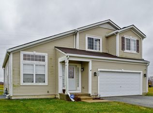423 Brassie Ln, University Park, IL 60484