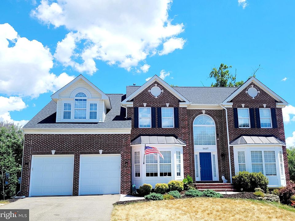 5417 Heritage Hills Cir, Fredericksburg, VA 22407 | MLS #VASP2026004 ...