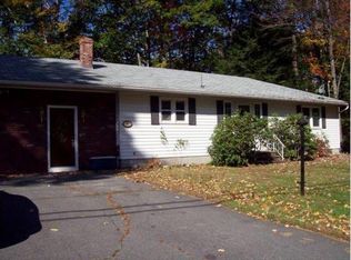 18 Smiley Ave, Winslow, ME 04901
