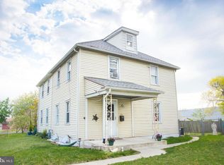 111 N Wilson Ave, Brooklawn, NJ 08030