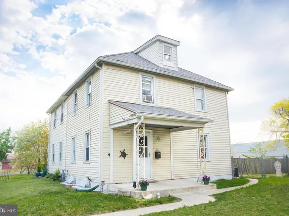 111 N Wilson Ave, Brooklawn, NJ 08030