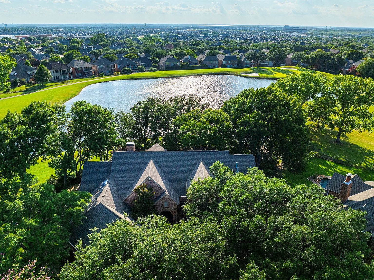 2721 Shoal Creek Cir, Plano, TX 75093 | Zillow