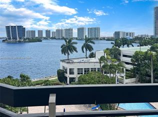 3600 Mystic Pointe Dr APT 604, Aventura, FL 33180