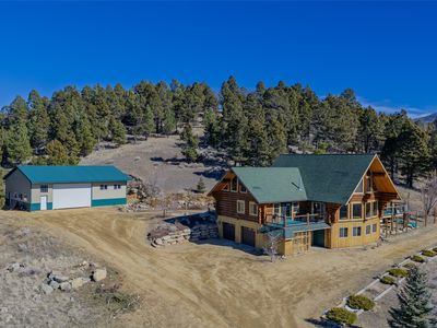 550 Boulder Frontage Rd, Boulder, MT, 59632