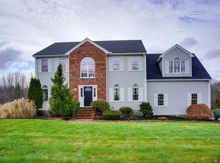 118 Dean Rd, Marlborough, MA 01752