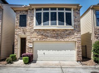 1355 Studer St, Houston, TX 77007