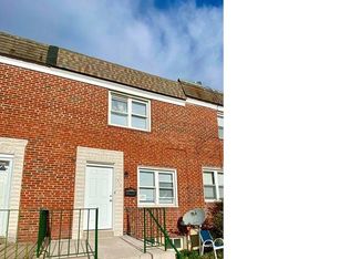 1318 Dalton Rd, Parkville, MD 21234