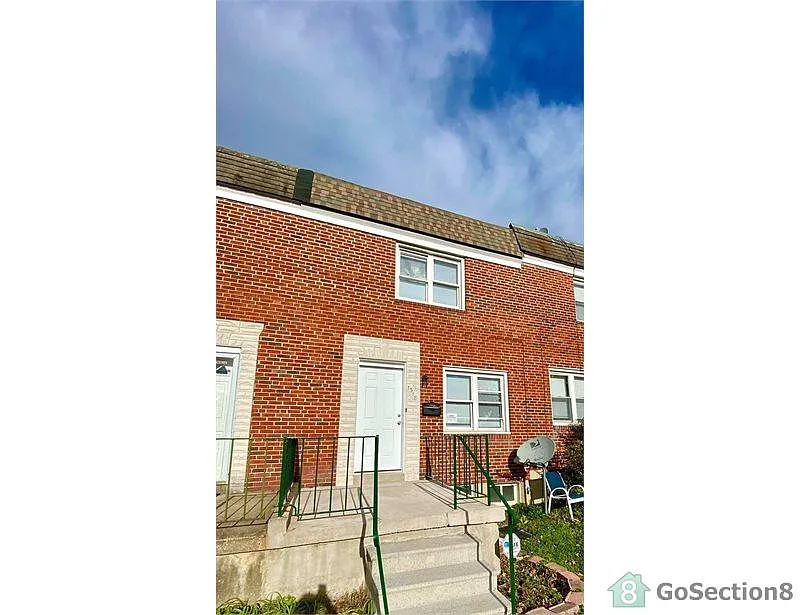 1318 Dalton Rd photo 1