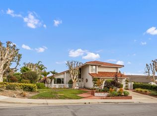 27491 Almendra, Mission Viejo, CA 92691