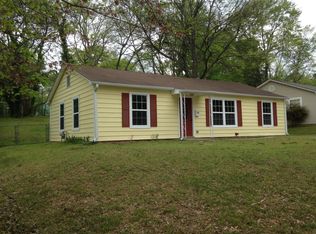 702 Sunset, Benton, AR 72015