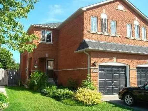 1352 Brookstar Dr, Oakville, ON L6M 3W1