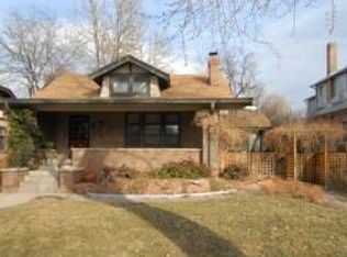 964 Adams St, Denver, CO 80206