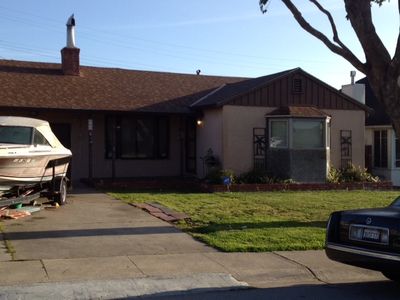 713 W Orange Ave, South San Francisco, CA, 94080