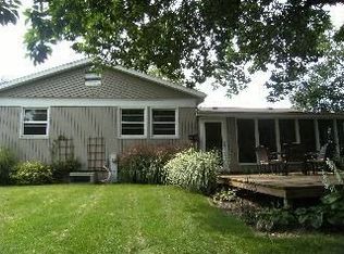 210 N Via Tomacelli, Toluca, IL 61369