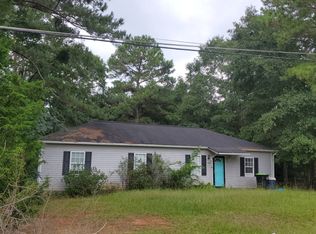 1101 Vestavia Ln #1, Thomaston, GA 30286