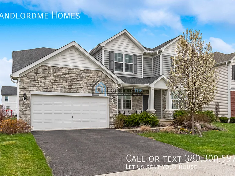 648 White Fawn Run — Photo 1