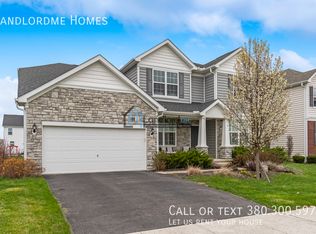 648 White Fawn Run, Delaware, OH 43015