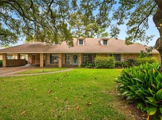 711 Tanglewood Dr, Alexandria, LA 71303