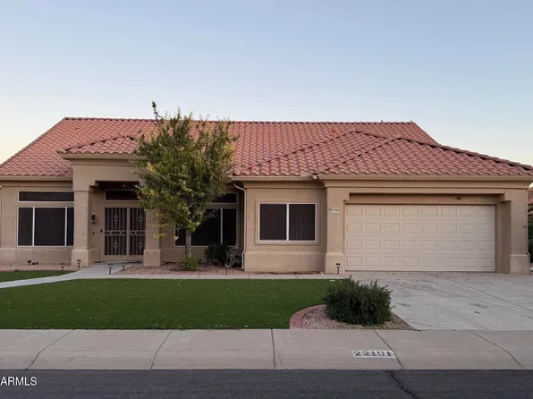22101 N VETERANS Drive, Sun City West, AZ 85375