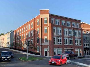 11 Crown Street Apartments, Meriden, CT 06450