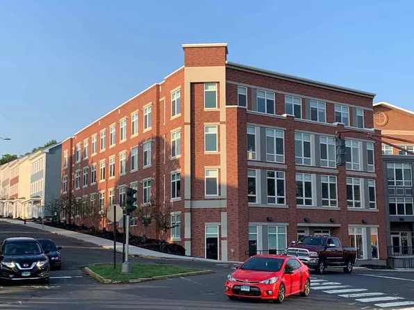 11 Crown St APT 11, Meriden, CT 06450
