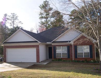 10145 Deep Creek Dr, Union City, GA, 30291