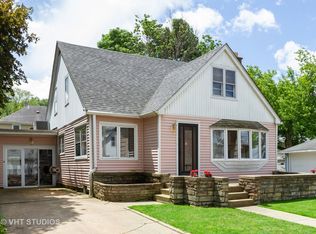 47 Fairfax Rd, Fox Lake, IL 60020