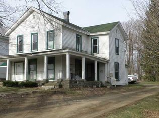 303 Mead Ave, Corry, PA