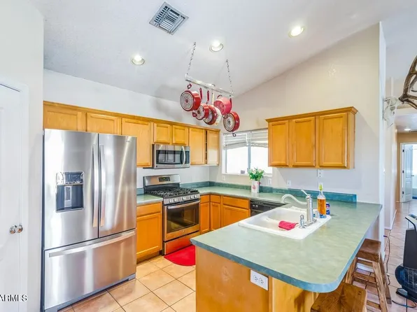 11186 E 26TH Lane, Yuma, AZ 85367