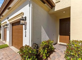 15740 Portofino Springs Blvd APT 108, Fort Myers, FL 33908