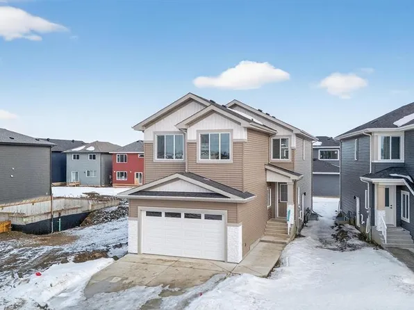 5 Rosa Cres, Saint Albert, AB T8N 8E7