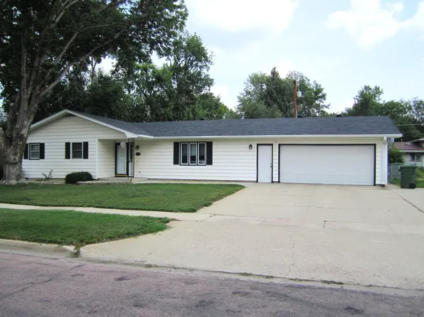 1880 Iowa Ave SE, Huron, SD 57350