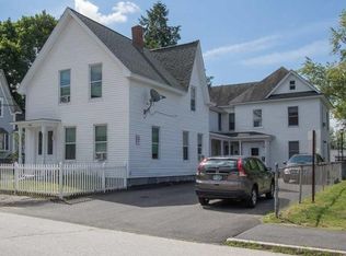 453 Central St #1, Manchester, NH 03103