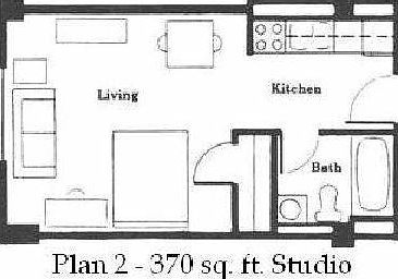 2nd image of 364 W Lane Avenue 326 #326