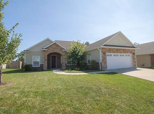 3100 Red Bay Creek Rd, Columbia, MO 65203