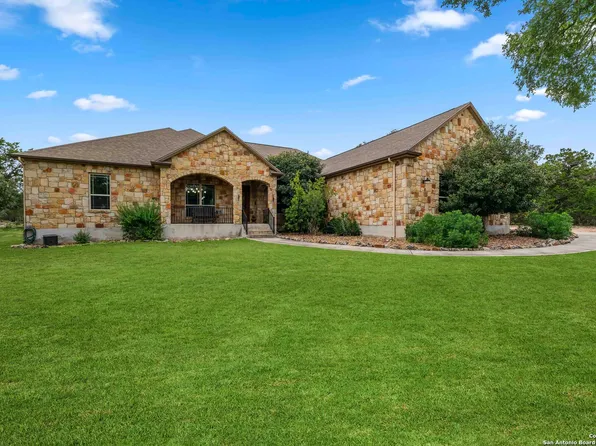1032 RIO BRAZOS, Boerne, TX 78006