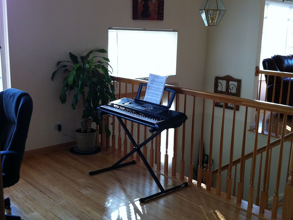 Office / Den