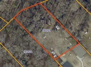 2904 Cromwell Rd LOT 25, Greensboro, NC 27407