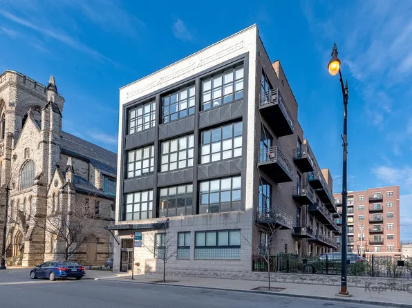 1918 S Michigan Ave APT 103, Chicago, IL 60616