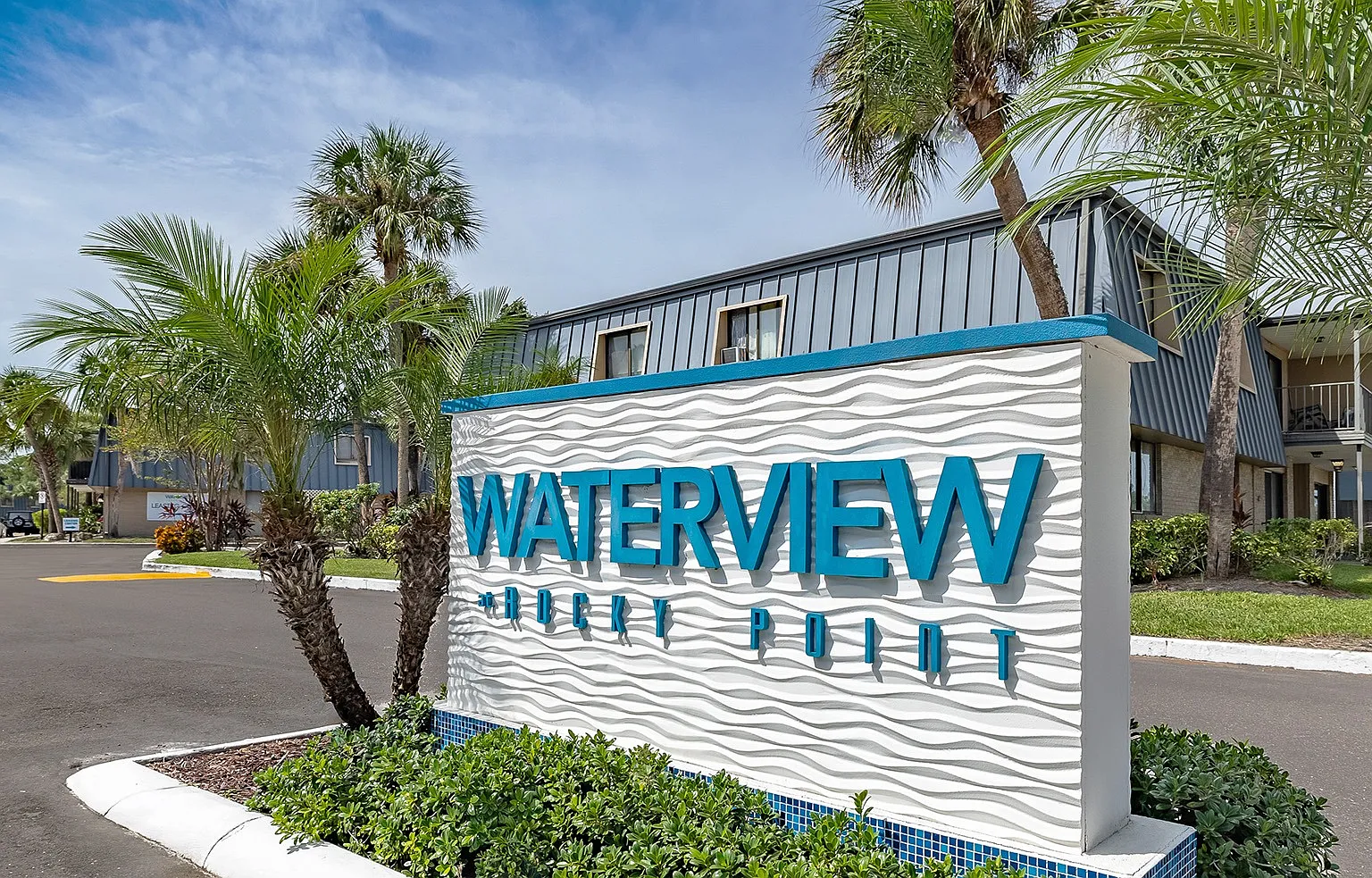 Waterview at Rocky Point Apartments — Photo 1