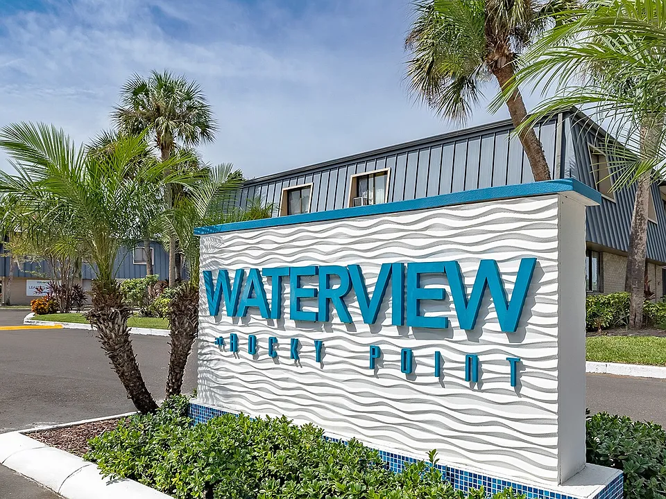 Waterview at Rocky Point Apartments