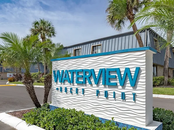 Waterview at Rocky Point Apartments