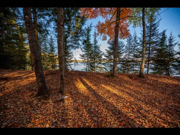 LOT 137 Clearwater Lake Trl, Eagle River, WI 54521