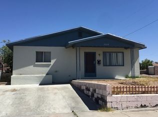 3329 Mobile Ave, El Paso, TX 79930