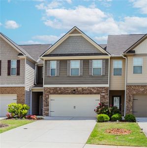 3627 Canyon Springs Dr, Oakwood, GA, 30566